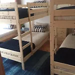 Albergue Residencial *