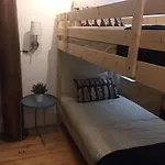 Albergue Residencial