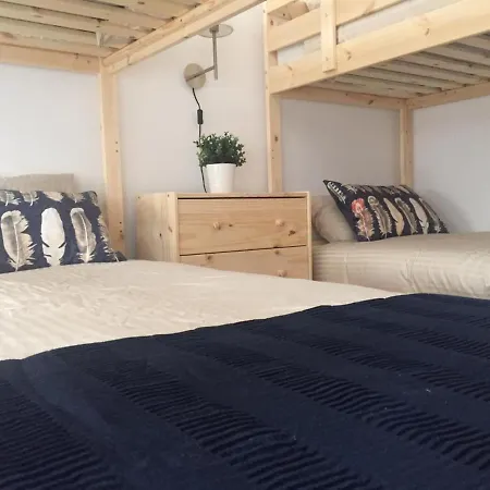Hostel Residencial