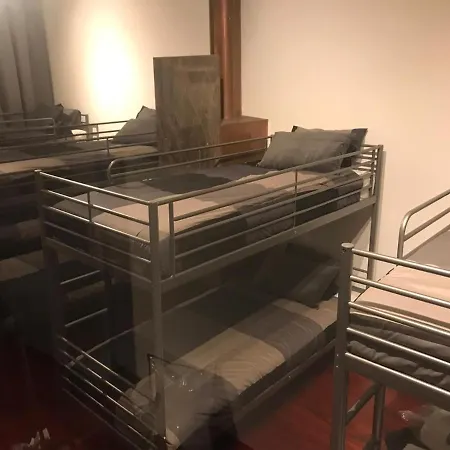 Residencial Albergue *