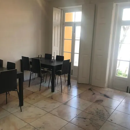 Hostel Residencial