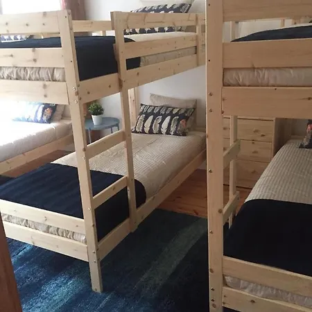 Hostel Residencial *