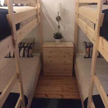 Hostel Residencial Porto