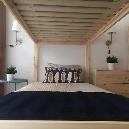 Hostel Residencial Porto