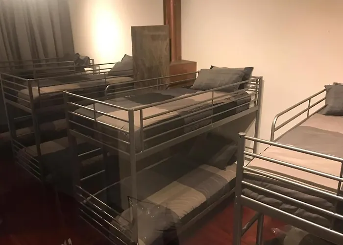 Residencial Vandrerhjem *