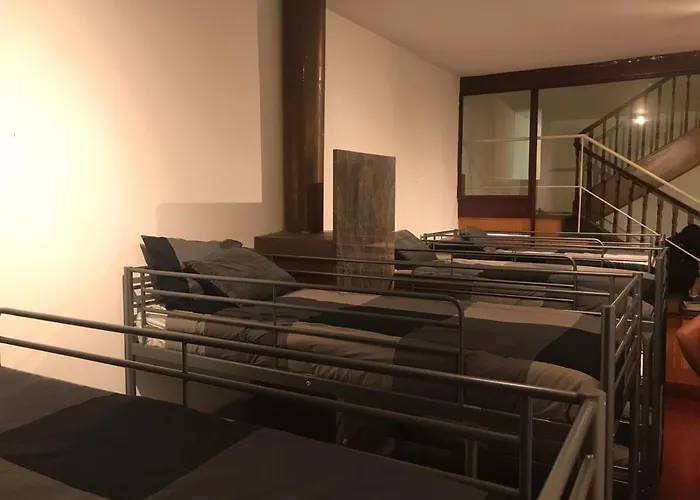 Vandrerhjem Residencial