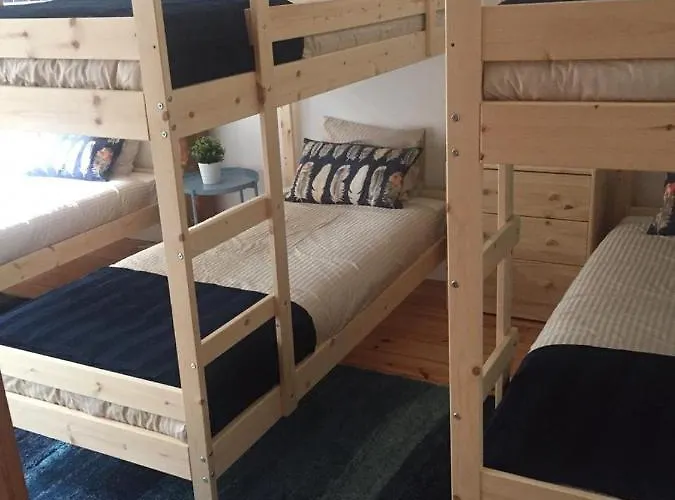 Hostel Residencial *