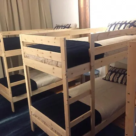 Residencial * Πόρτο