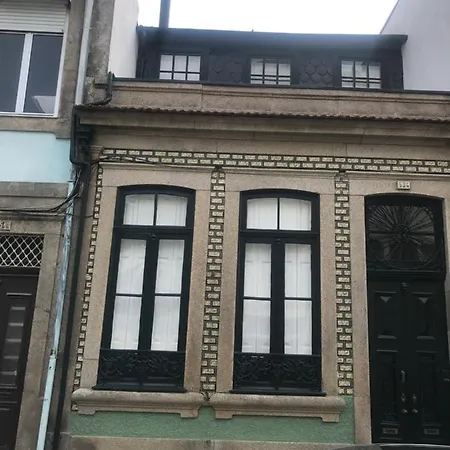 Residencial 호스텔 *