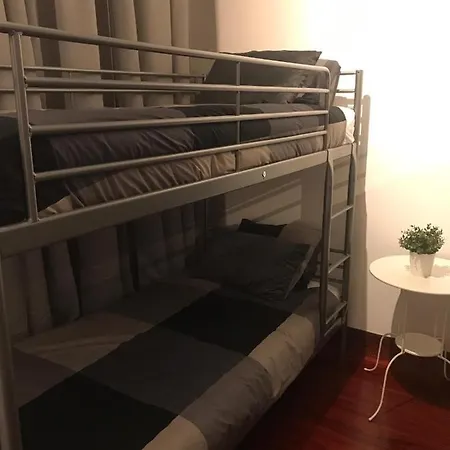 Residencial 포르투