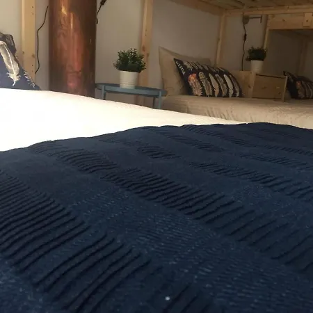 Hostel Residencial Πόρτο