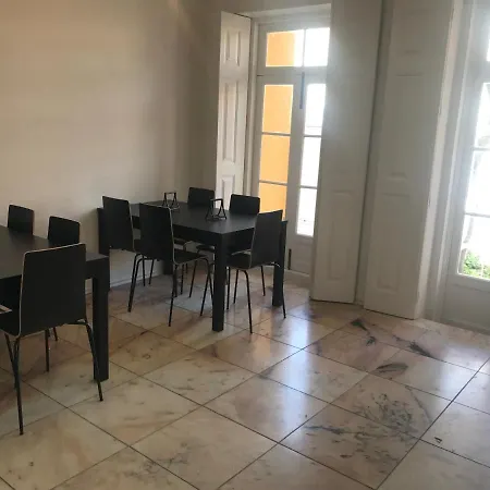 Residencial Πόρτο