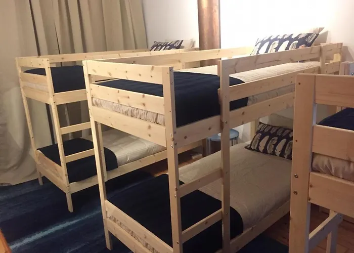 Residencial * Πόρτο