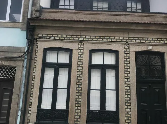 Residencial Hostel *