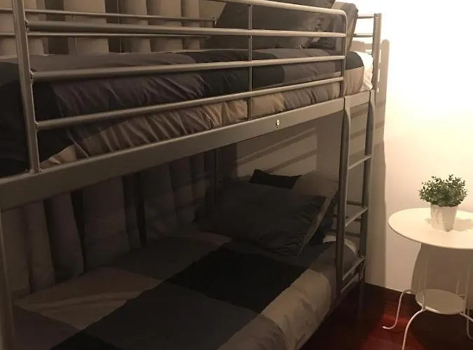 Residencial Πόρτο