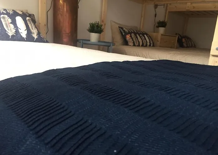 Hostel Residencial Πόρτο