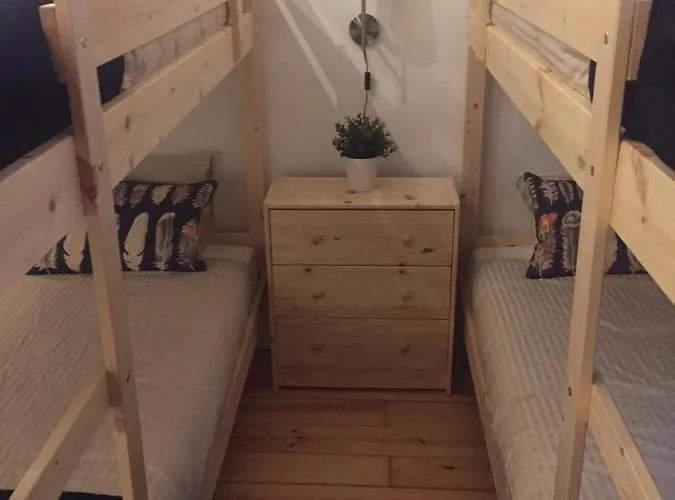 Hostel Residencial Πόρτο