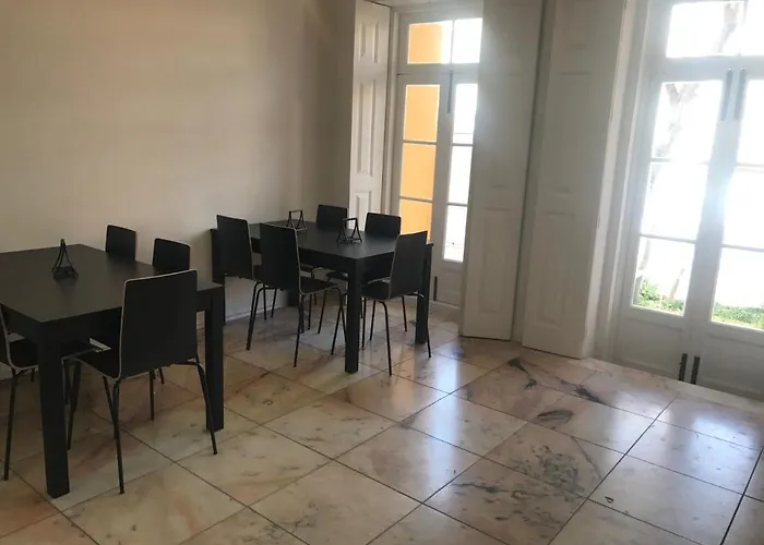 Residencial Πόρτο