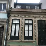 Residencial Hostel *