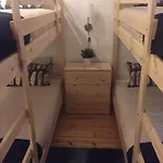 Hostel Residencial Porto